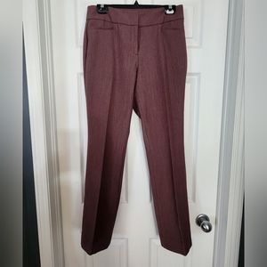 Pant from le chateau